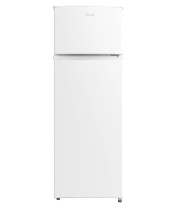Heladera Midea Cíclica Blanca 240 L 
