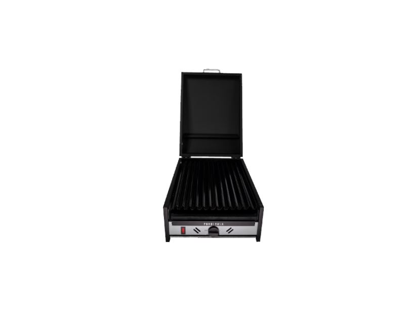 Parrillero Eléctrico Energy Grill.