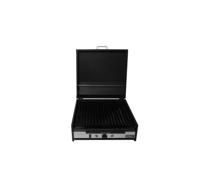 Parrillero Eléctrico Energy Grill Max.