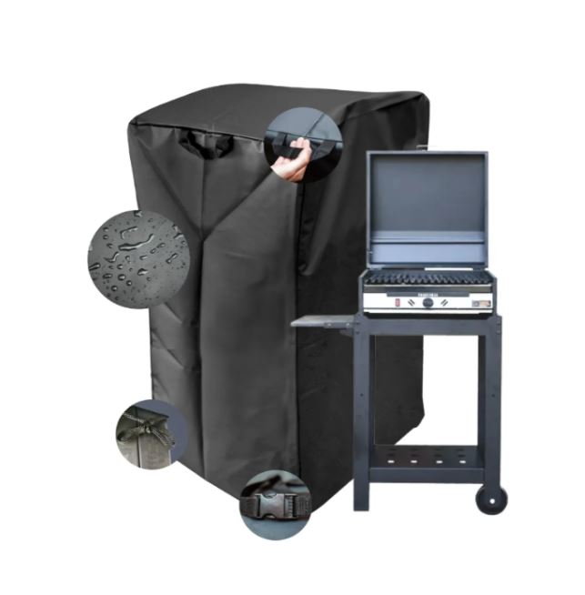 Funda Para Parrilla Eléctrica Energy Grill Tas Eme.