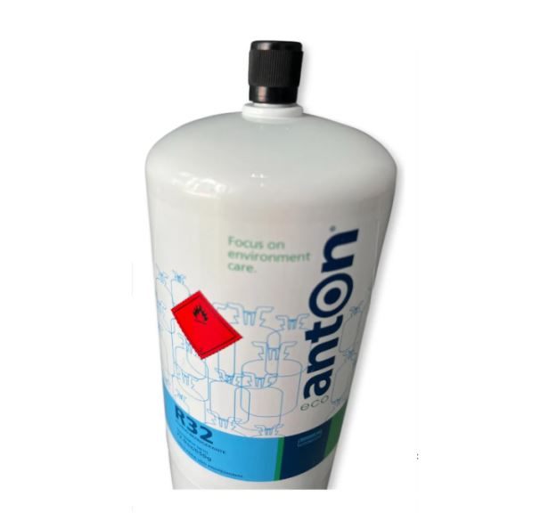 Lata Gas Refrigerante R32 x 650g