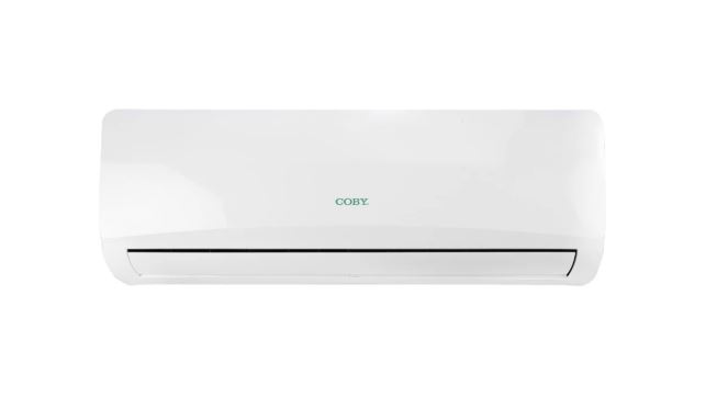 Aire Acondicionado Split 4.500 Frig. INVERTER COBY.
