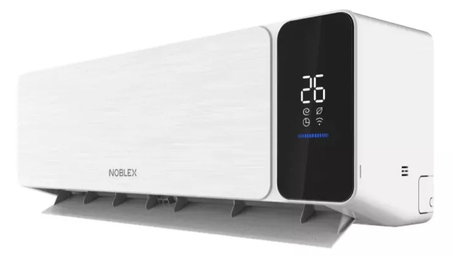 Aire Acondicionado Split 4.500 Frig. ON/OFF NOBLEX.