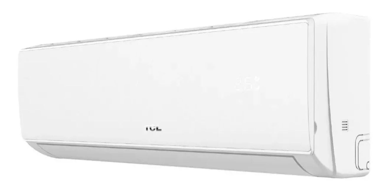 Aire Acondicionado Split 3.000 Frig. ON/OFF  TCL.