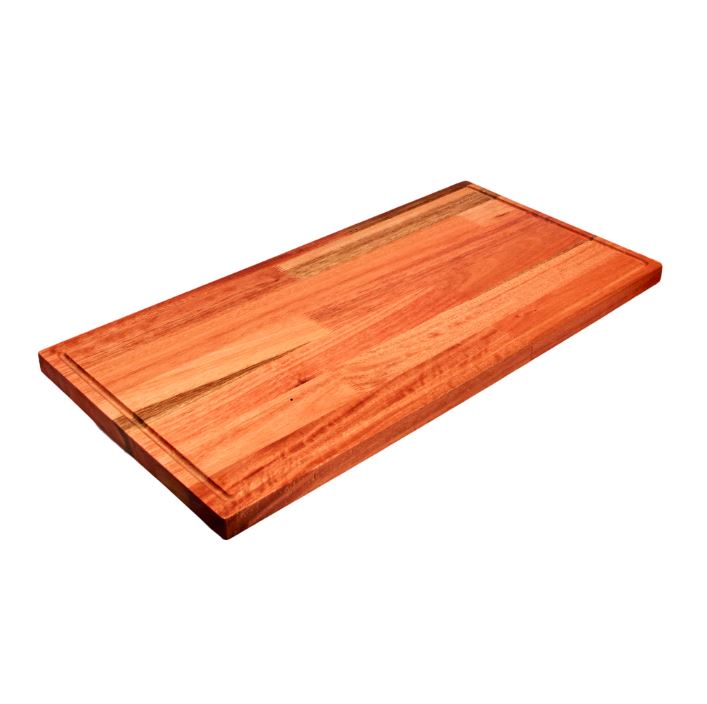 Tabla de Eucaliptus 80 x 40 cm
