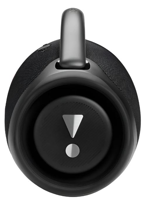 Jbl Boombox 3 Color Negro