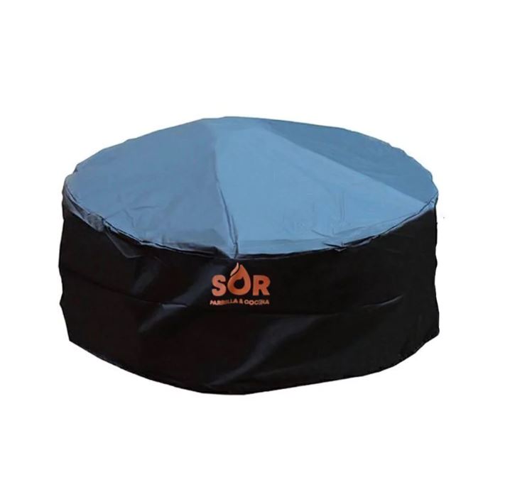 Funda Para Fogoneros Ø 100 cm Impermeable