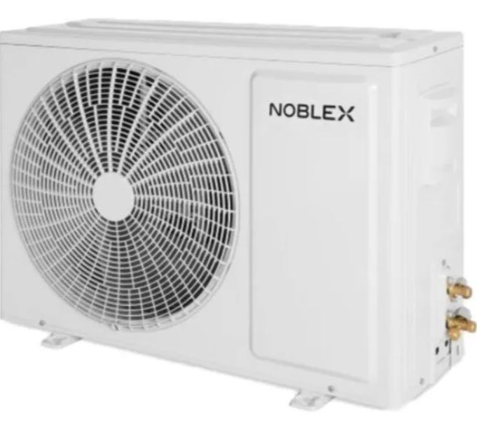 Aire Acondicionado Split 4.500 Frig. ON/OFF NOBLEX.