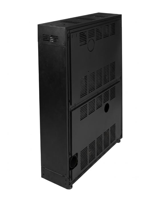 Estufa A Pellet Electrónica Con Wifi ECO-SLIM