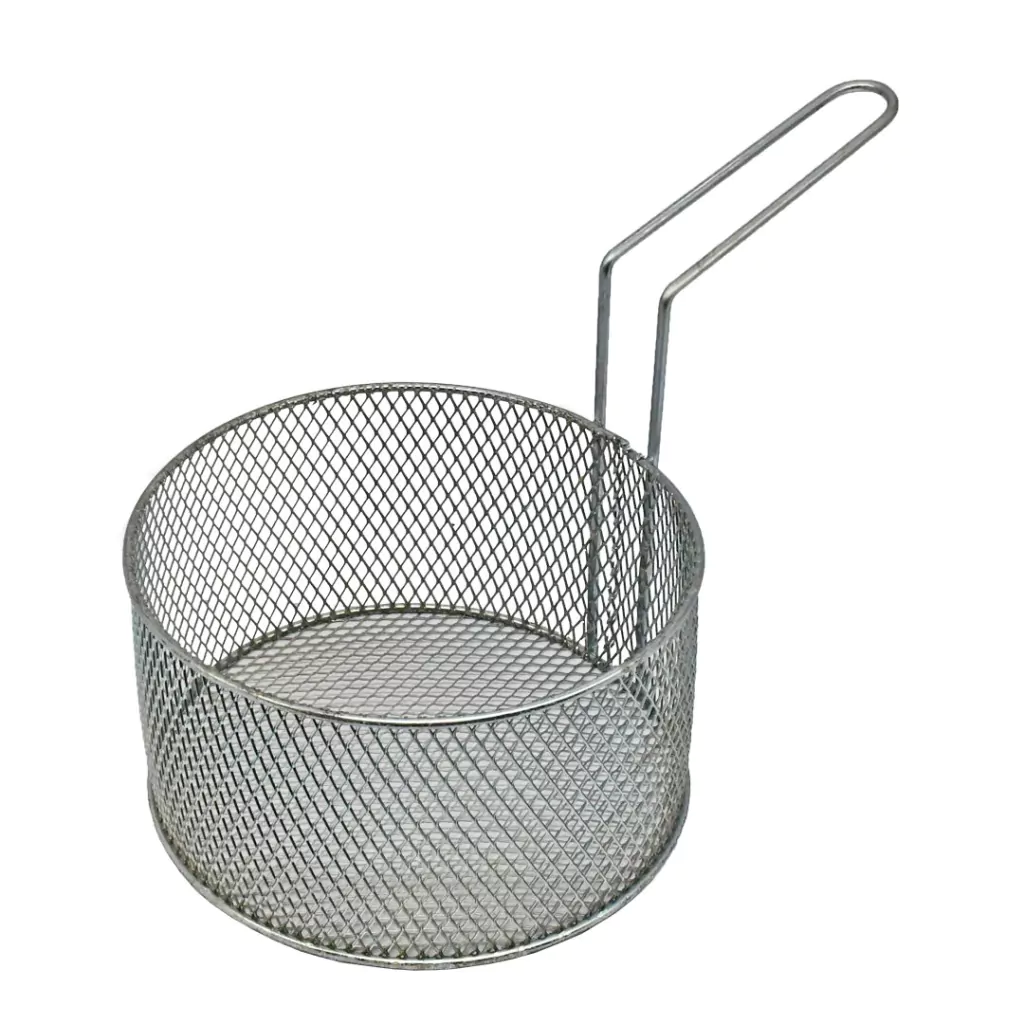 Canasto Freidor 19 cm - SO | Jotaté Climatización
