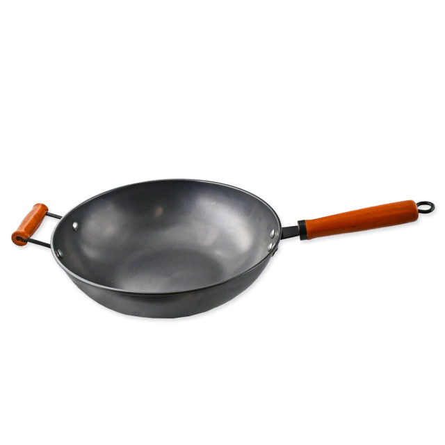 Wok Sartén Chapa 36 cm