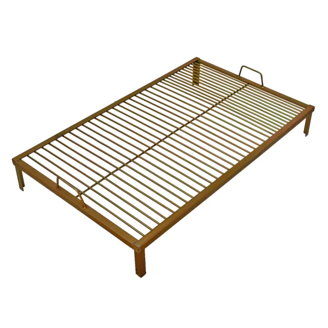Parrilla Económica Cincada 120 x 60 cm - SO | Jotaté Climatización