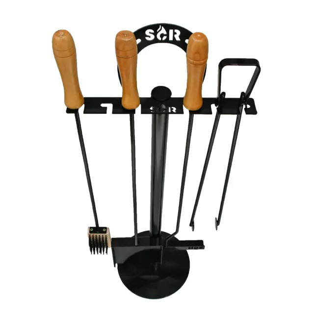 Soporte + kit x 4 - SO | Jotaté Climatización