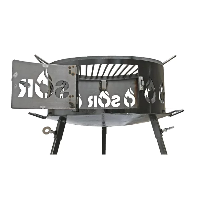 Fogonero Mallmann 50 cm Diámetro 