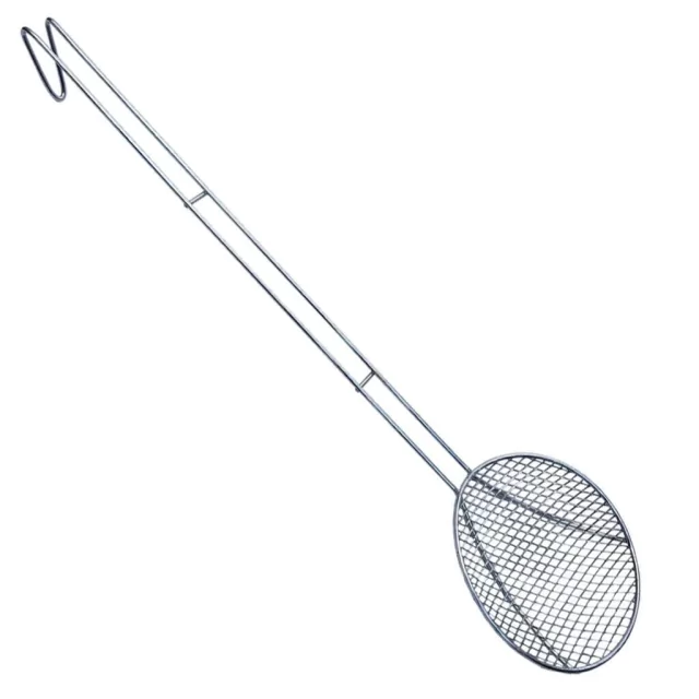 Espumadera 20 cm