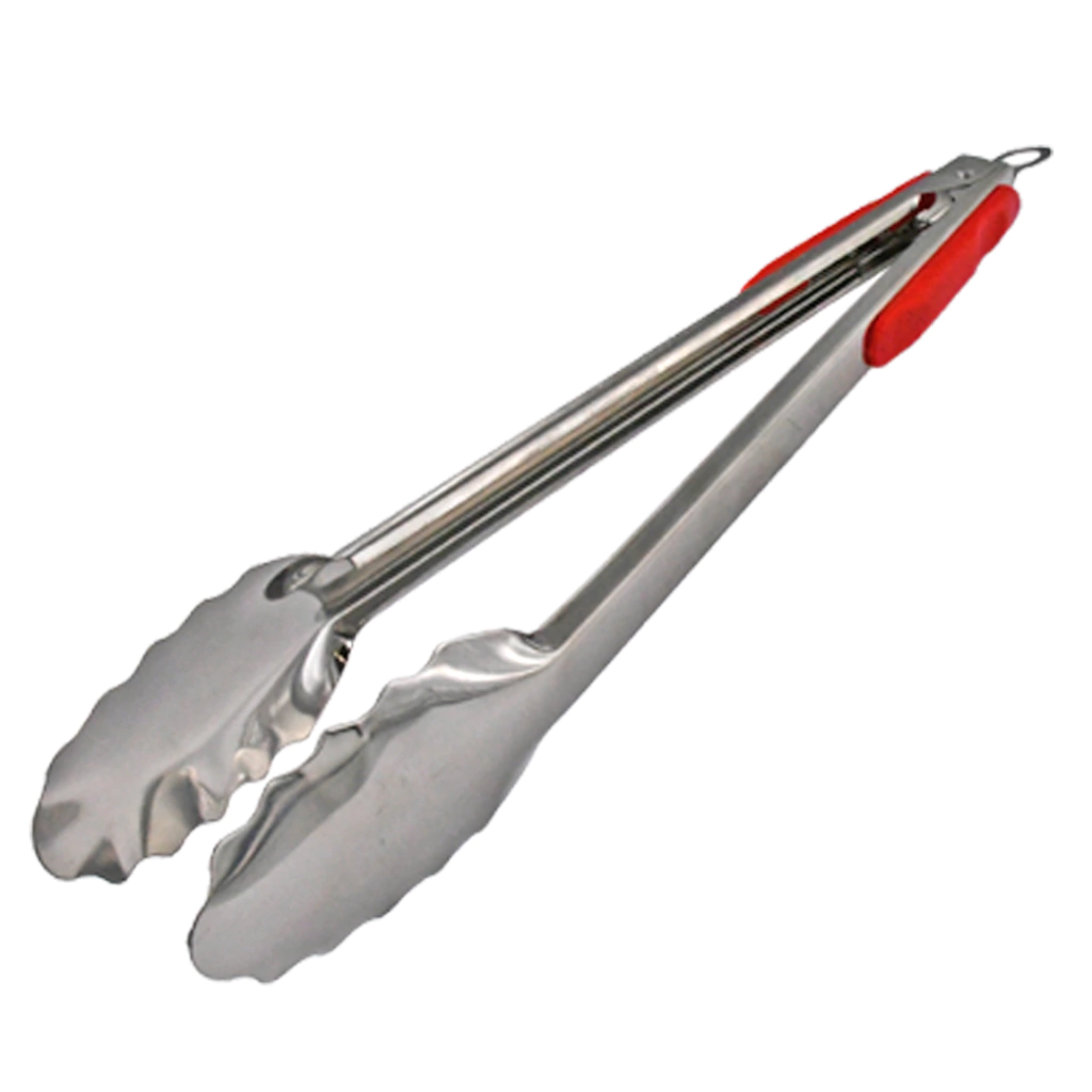 Pinza Acero Inoxidable - SO | Jotaté Climatización