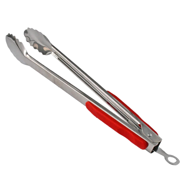 Pinza Acero Inoxidable 