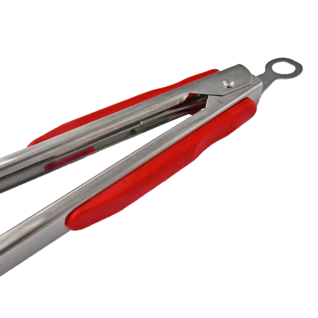 Pinza Acero Inoxidable 
