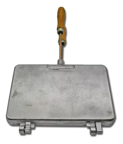 Sandwichera BARBERO 