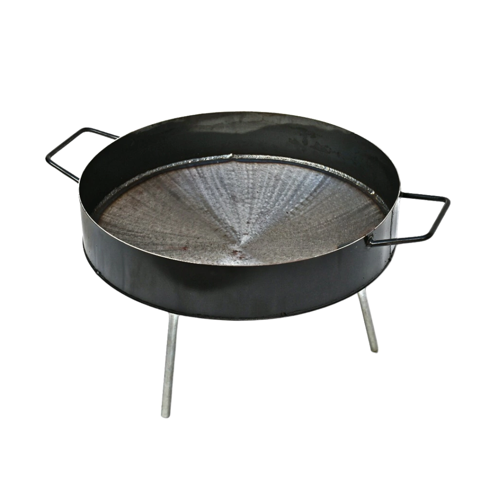 Disco De Arado 40 cm Con Tapa Común