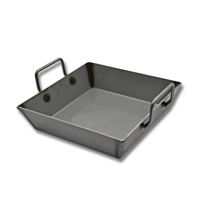 Plancheta 1 Hornalla 30 x 30 x 7 cm Sin Tapa - SO | Jotaté Climatización