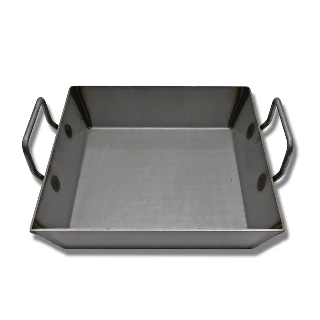 Plancheta 1 Hornalla 30 x 30 x 7 cm Sin Tapa