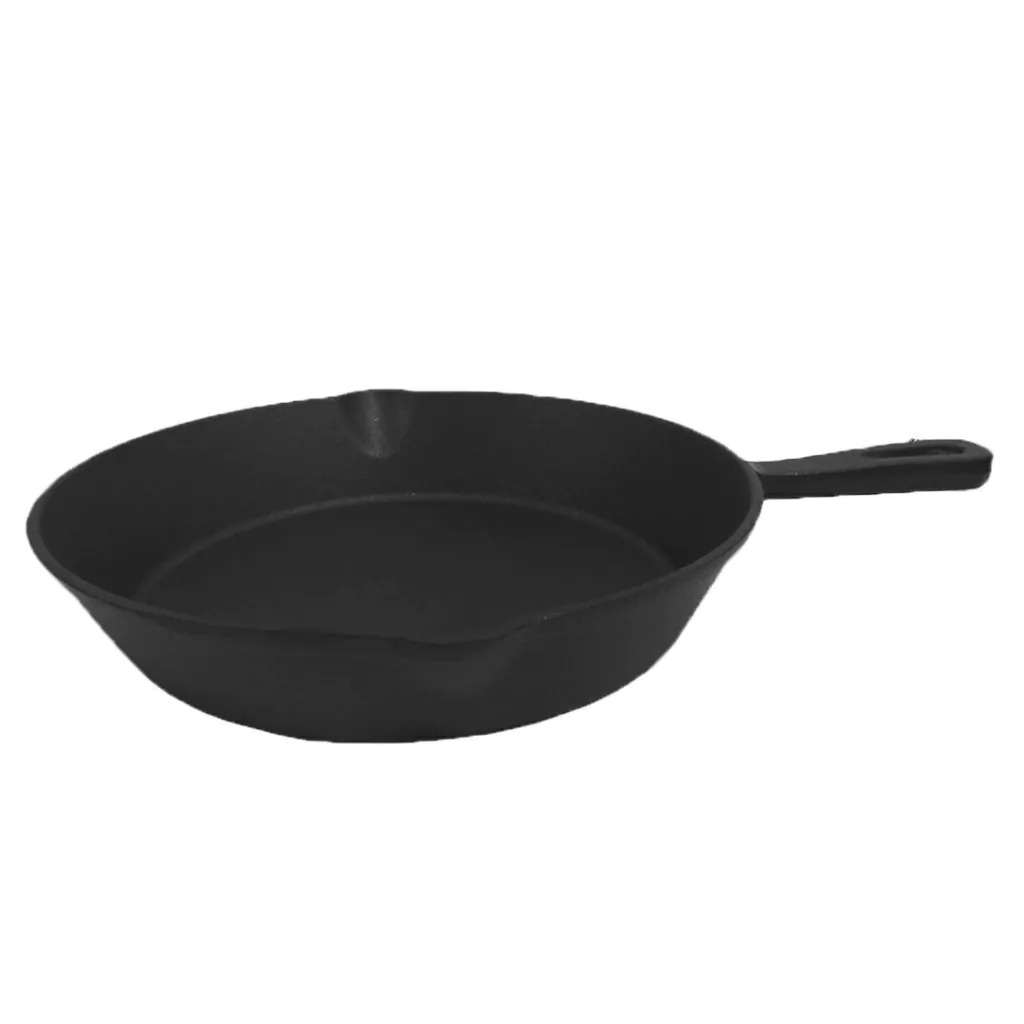 Sartén Fundición 26 cm - SO | Jotaté Climatización