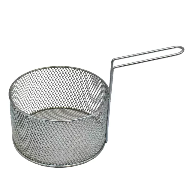 Canasto Freidor 22 cm