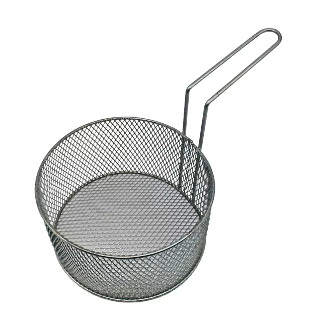 Canasto Freidor 22 cm - SO | Jotaté Climatización