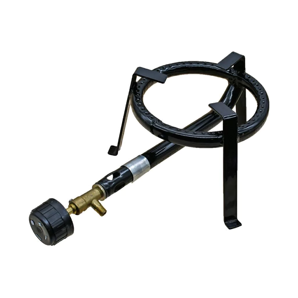 Mechero 20 cm Diámetro 1 Llave 1 Aro - SO | Jotaté Climatización