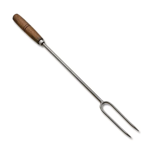 Tenedor Fijo 42 cm - SO | Jotaté Climatización