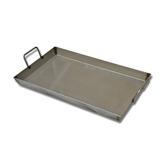 Plancheta 1 Hornalla 26 x 37 x 4,5 cm Con Tapa - SO | Jotaté Climatización
