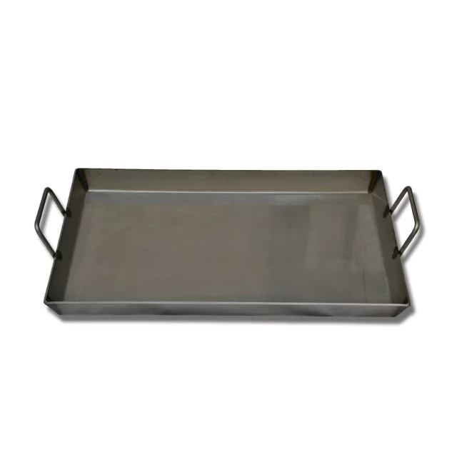 Plancheta 1 Hornalla 26 x 37 x 4,5 cm Con Tapa