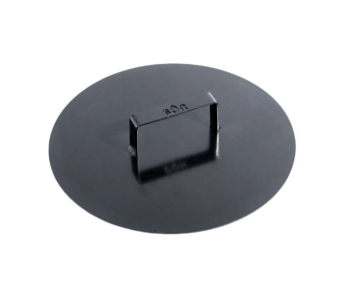 Tapa Para Disco De Arado De Ø 30 cm
