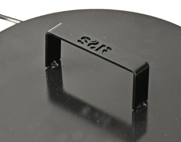 Tapa Para Disco De Arado De Ø 30 cm