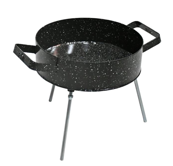 Disco De Arado Enlozado Ø 30 cm Sin Tapa