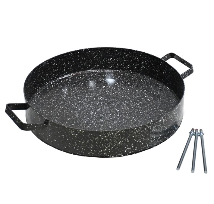 Disco De Arado Enlozado Ø 40 cm
