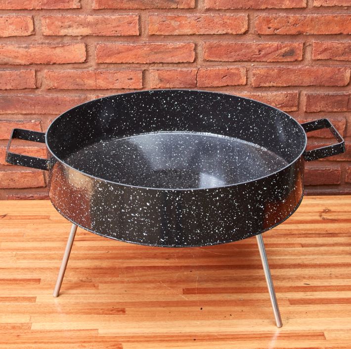 Disco De Arado Enlozado Ø 40 cm