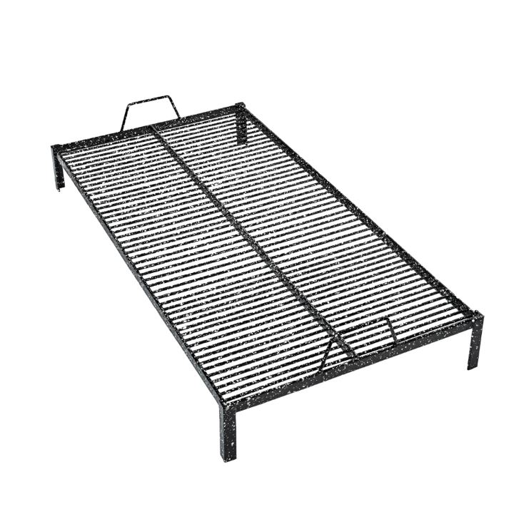 Parrilla Reforzada Enlozada 100 x 60 cm.