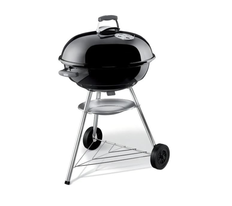 Parrillero A Carbón Jumbo Joe Premium 22"