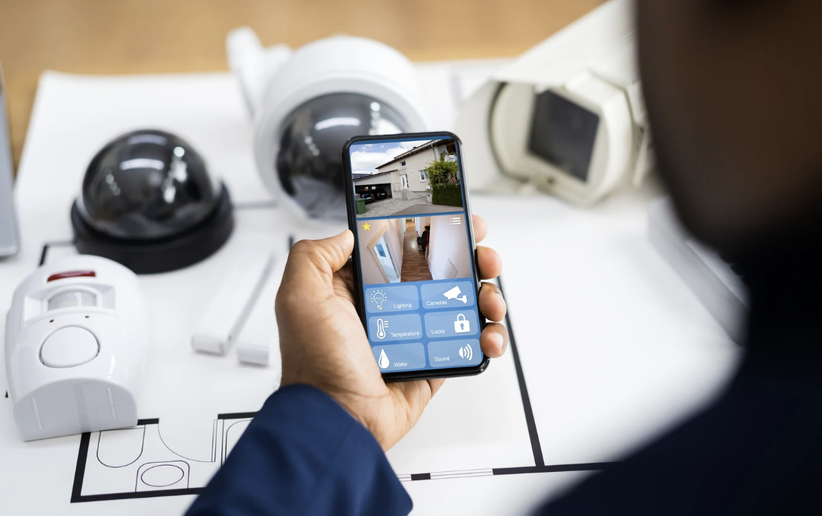 Investigation-Ready Reporting