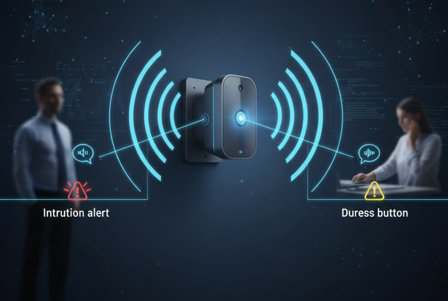 Instant Identification