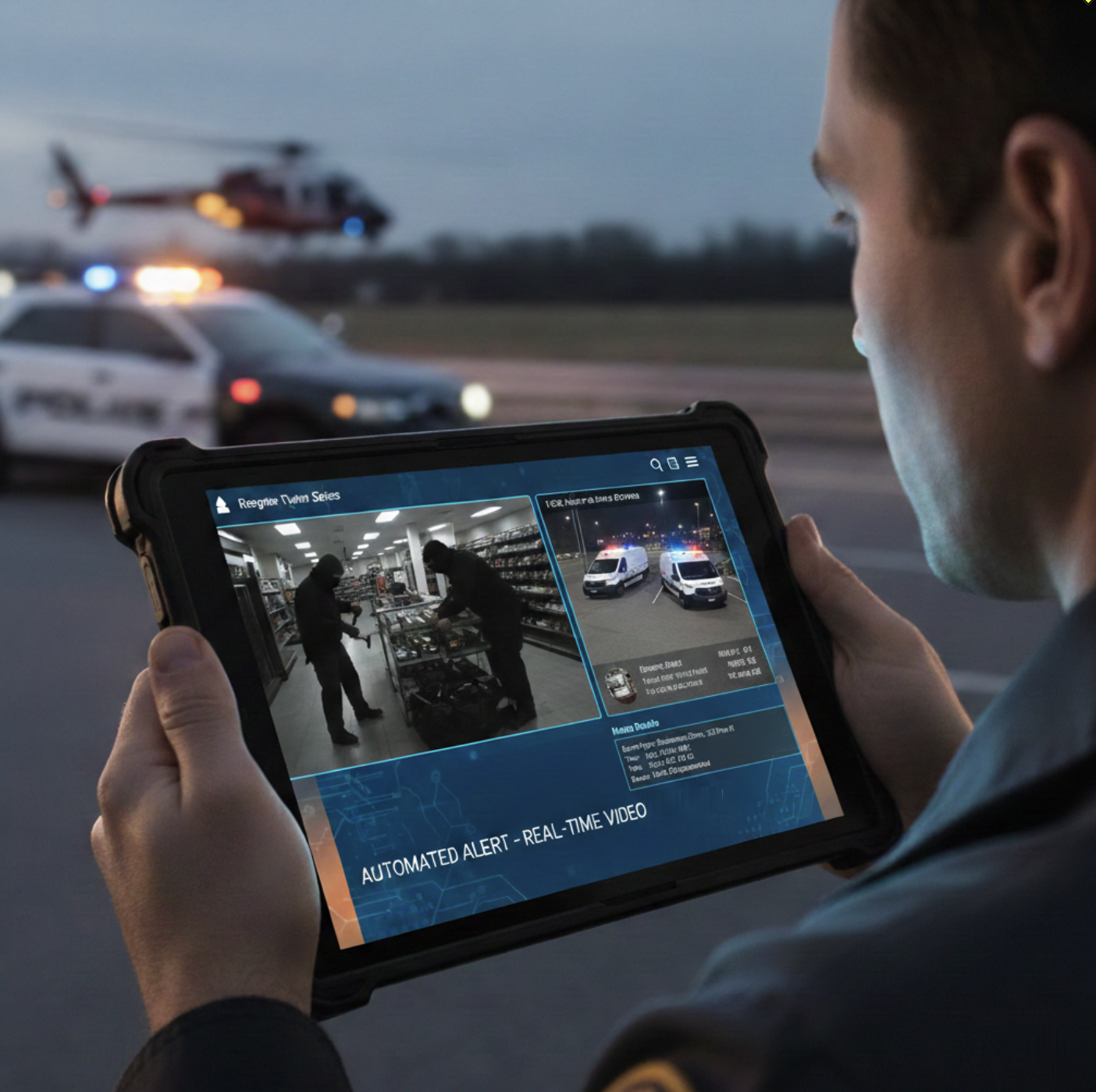 intrusion burglar alarms