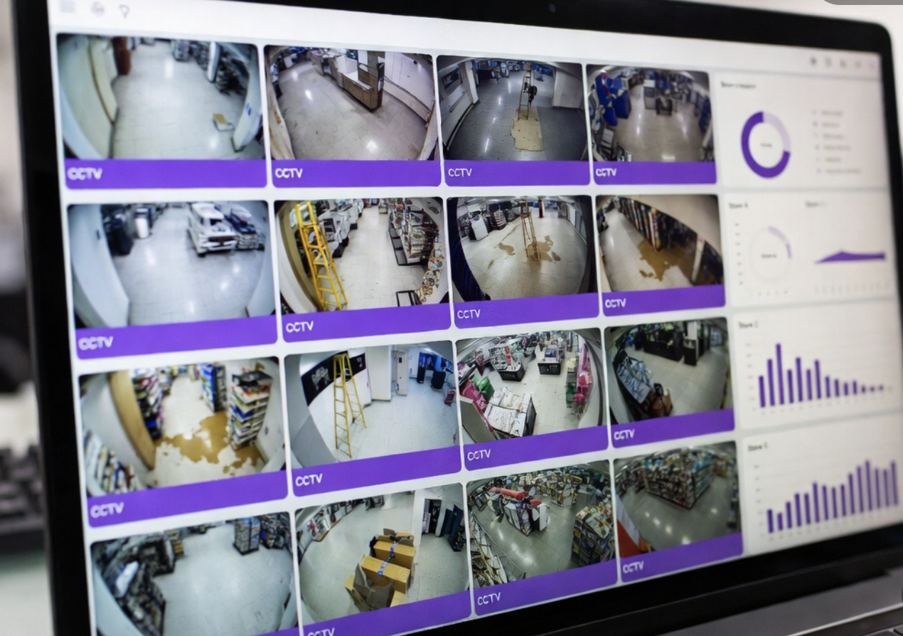 Compliance Audit Logs