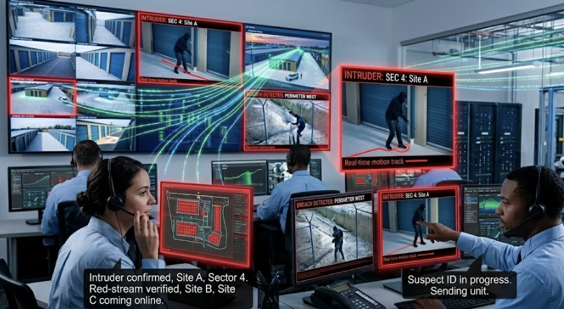 Instant Identification