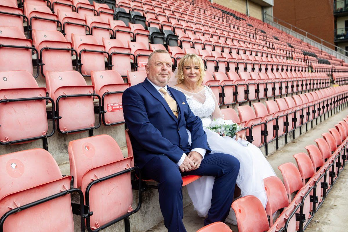 Leyton Orient FC