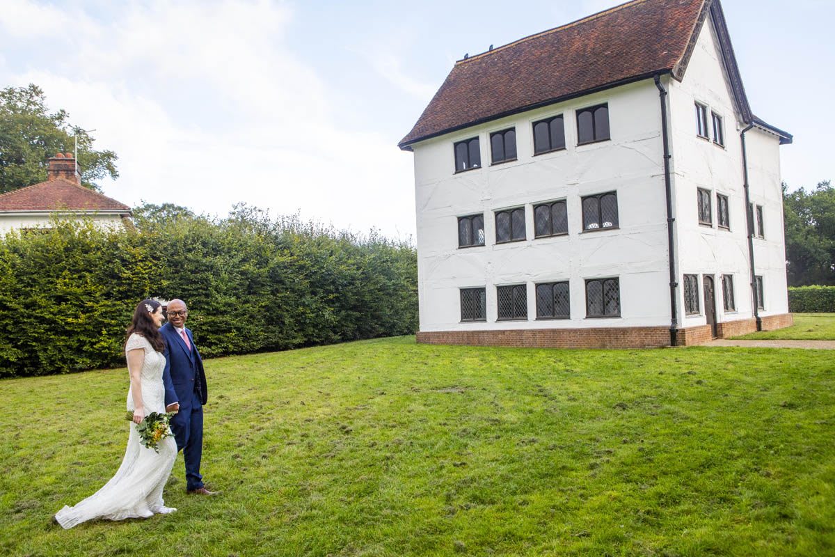 Queen's Hunting Lodge