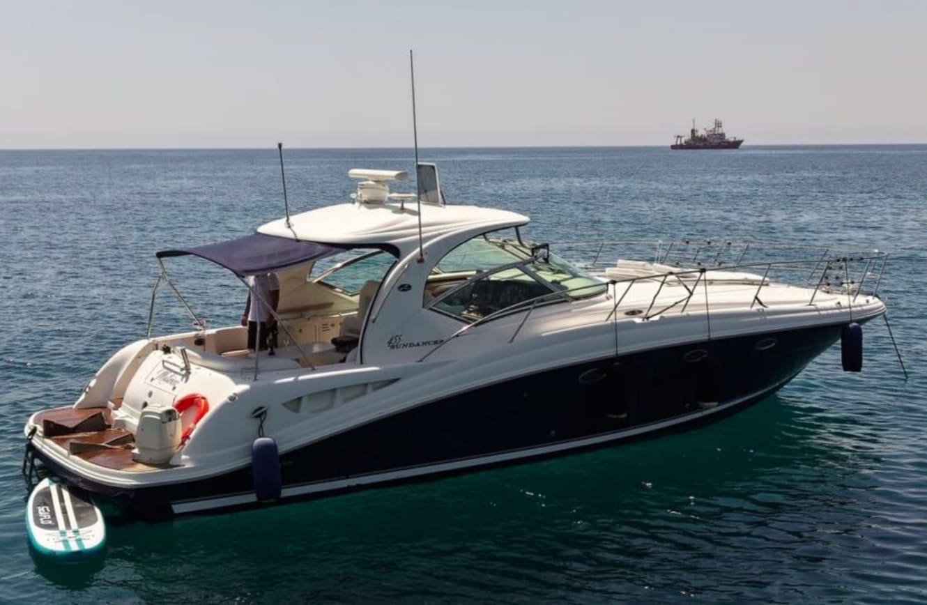 Trusted Company Offering Luxury Yacht Rental and Charter in Cyprus for Memorable Holidays