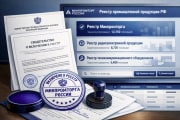 Реестр Минпромторга: преимущества статуса российского производителя