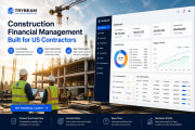 Beam Software for Contractors Seeking Faster Invoicing and Payment Collection